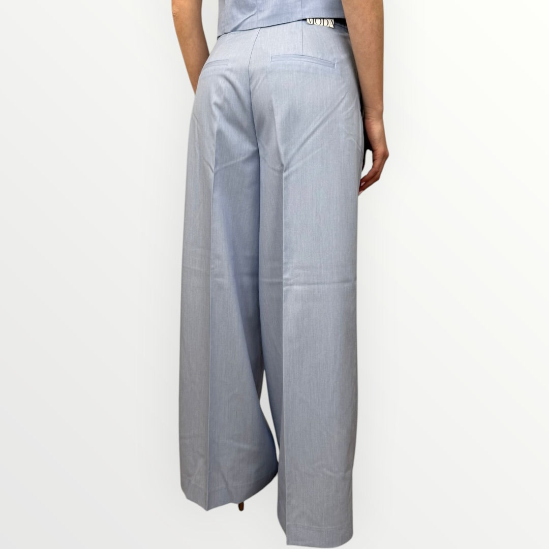 VERO MODA - PANTALONE NILLE