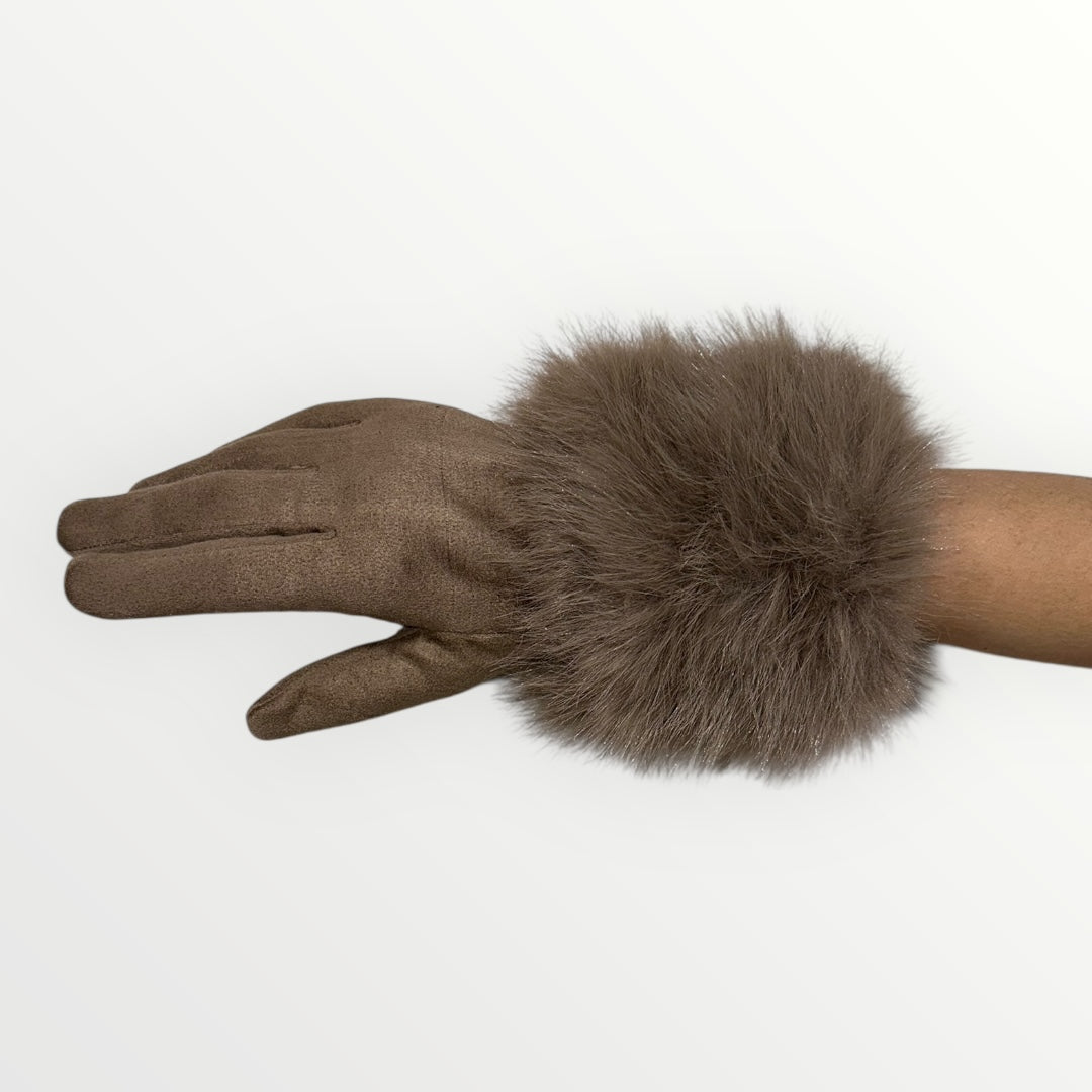 LOFT.73 - GUANTI FEBBRAIO