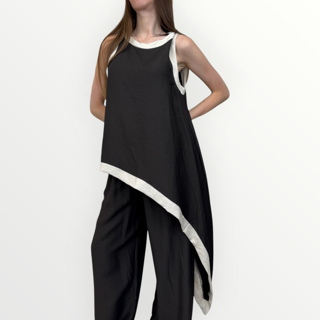 LOFT.73 - COMPLETO BALSAMO