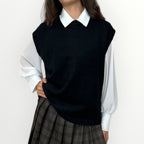 LOFT.73 - GILET LUCE