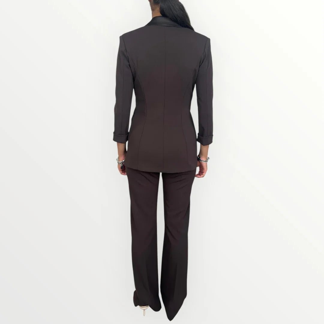 IMPERIAL - PANTALONE FLARE