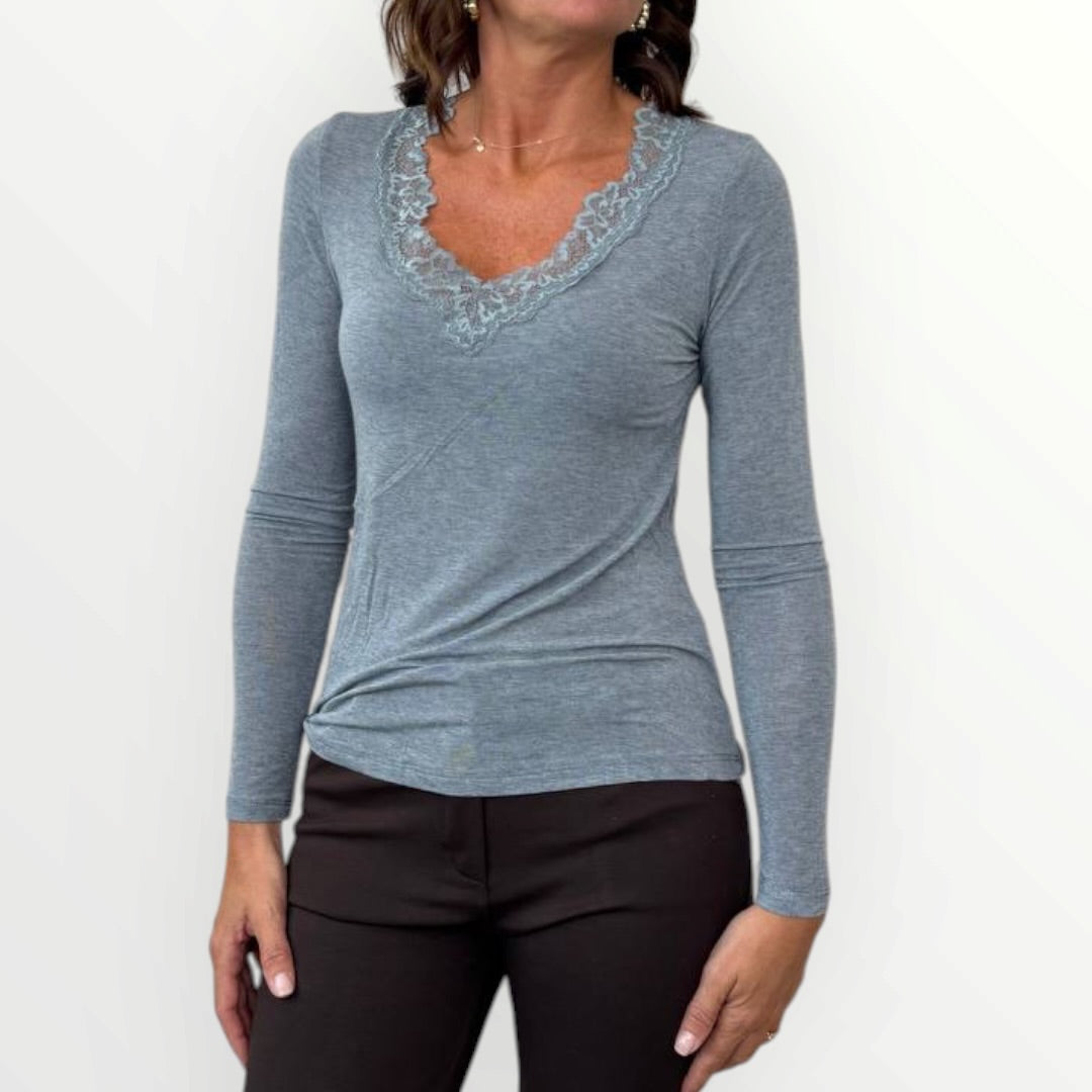 LOFT.73 - MAGLIA OTTOBRE