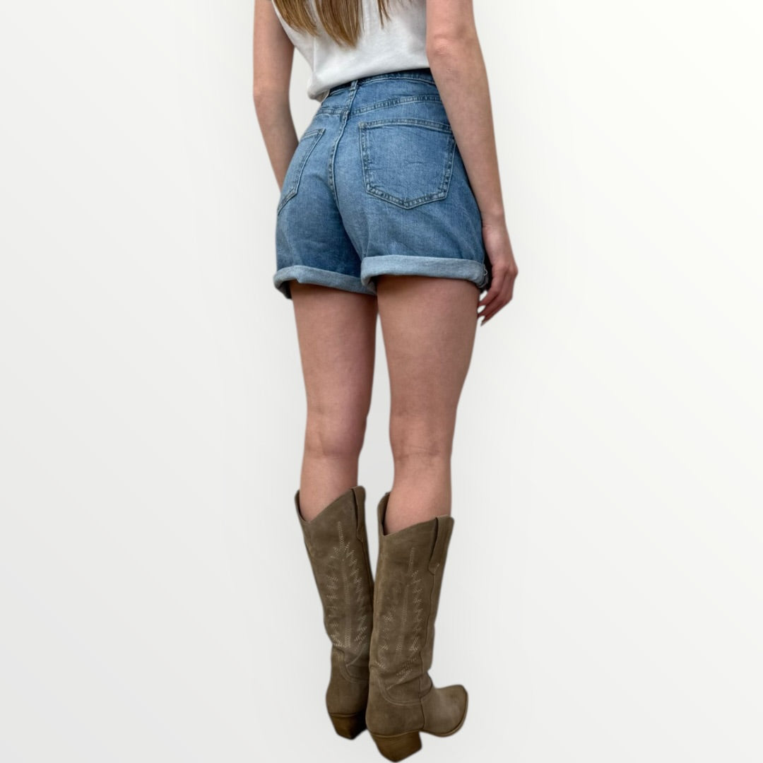 ONLY - SHORT JOSEPHINE