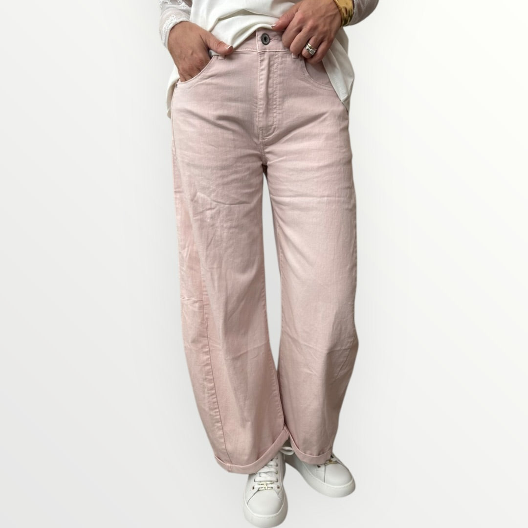 LOFT.73 - JEANS SORRENTO