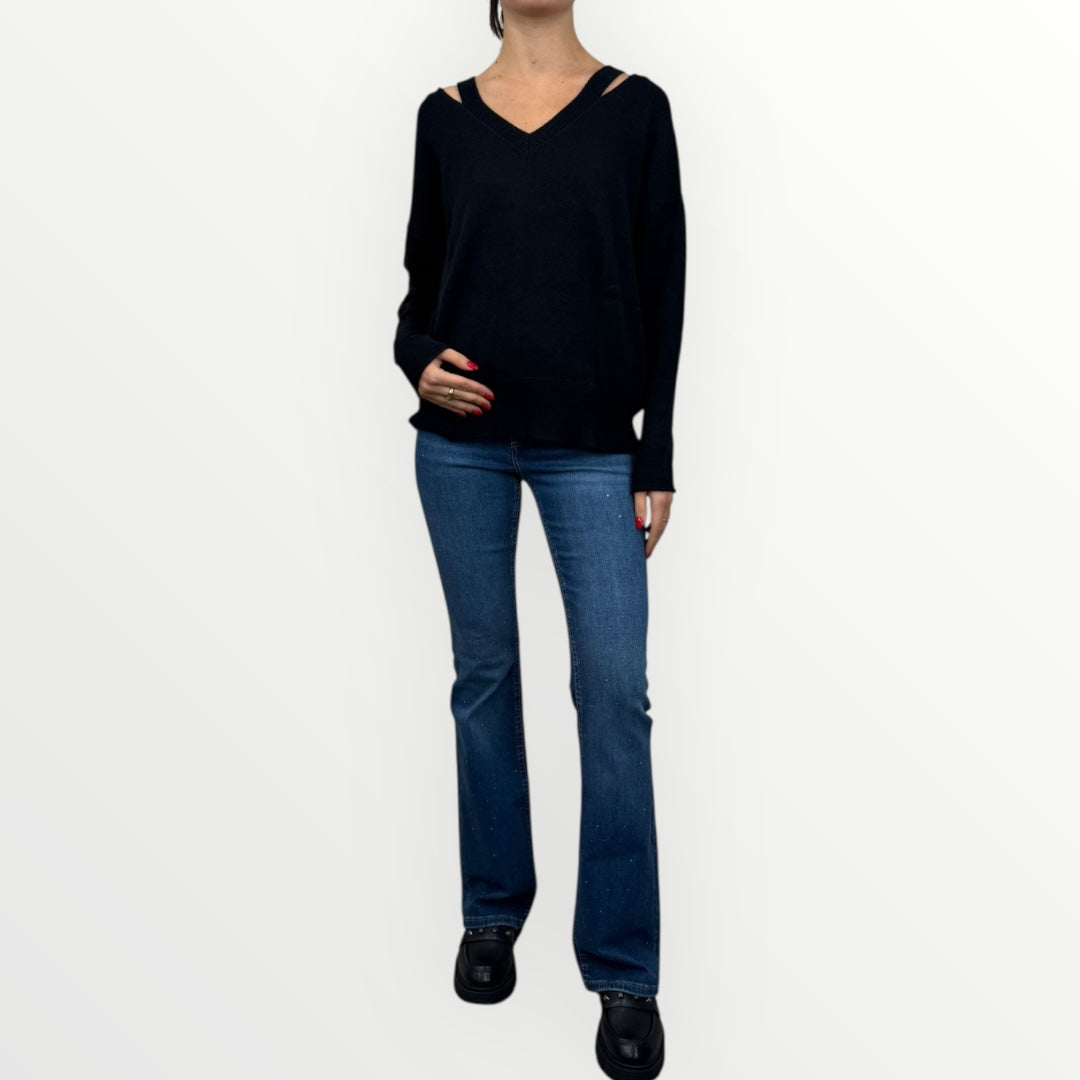 KOCCA - MAGLIA BARLAAM