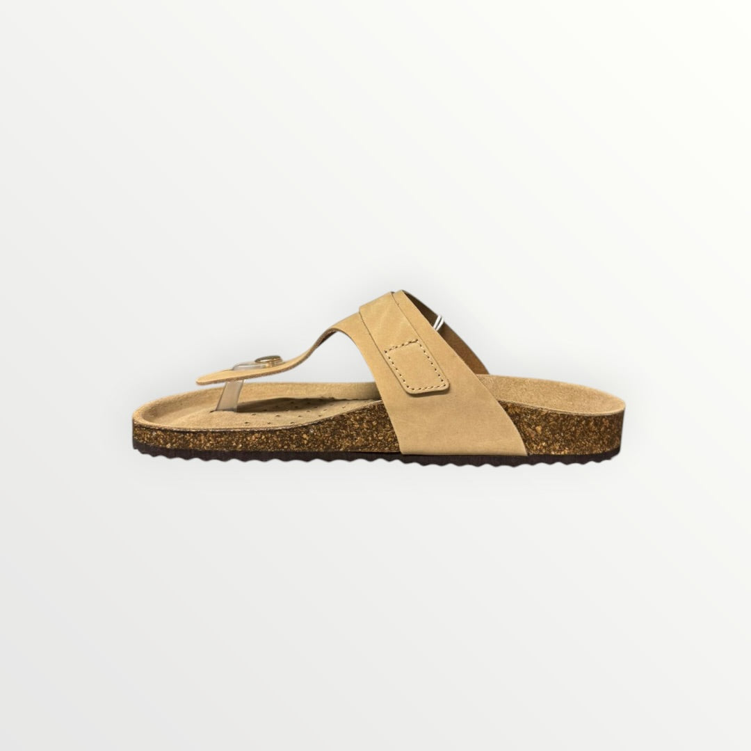 GEOX - CIABATTA BRIONIA