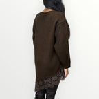 LOFT.73 - MAGLIA AGAVE