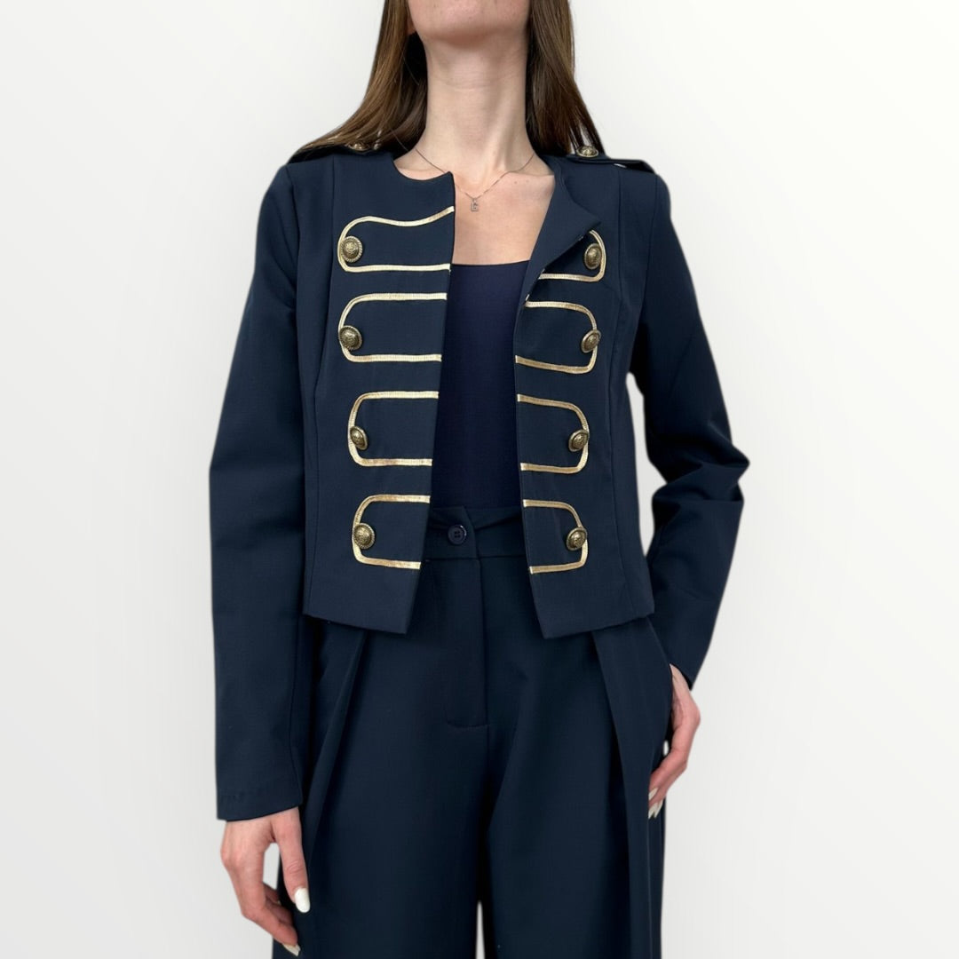 LOFT.73 - COMPLETO AQUILA