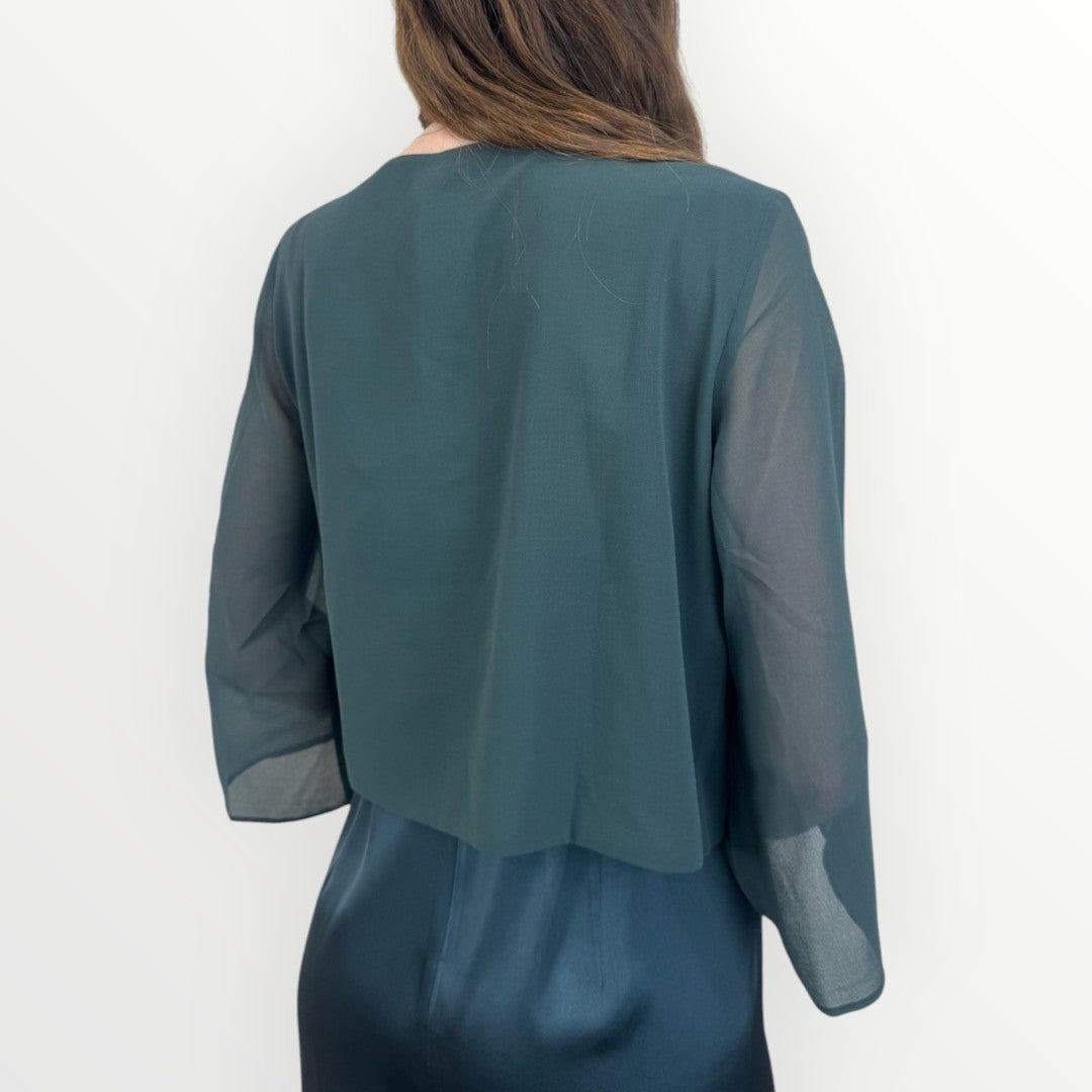 EMME MARELLA - MANTELLA AEROSI