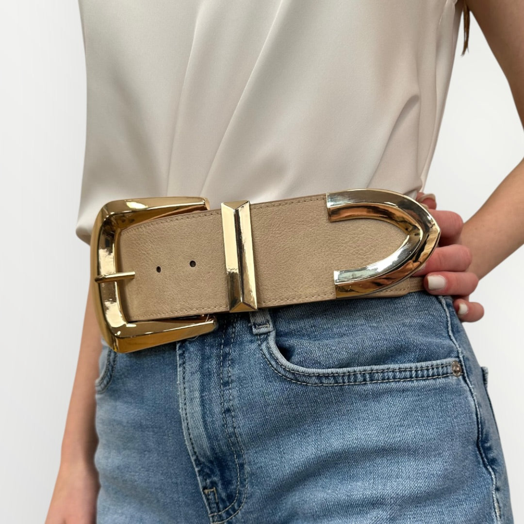 LOFT.73 - CINTURA SCUDO