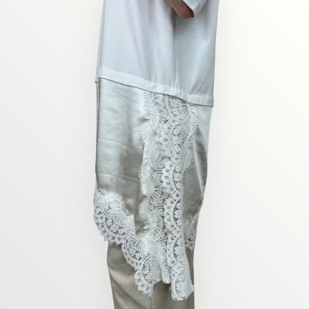 LOFT.73 - MAGLIA ROBERTA