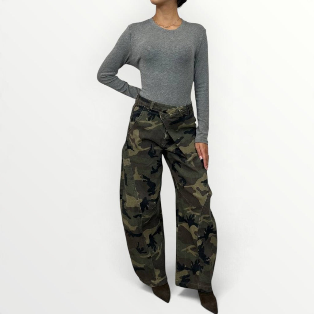 LOFT.73 - T-SHIRT MARTINA