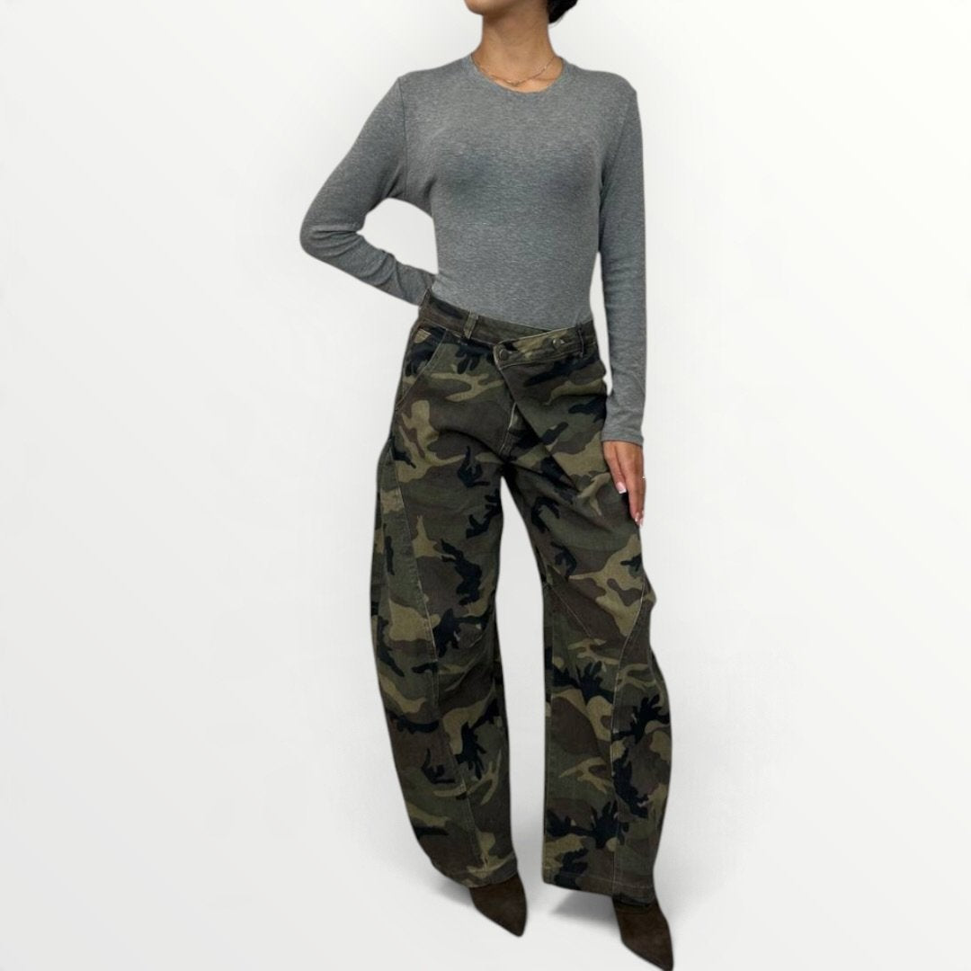 LOFT.73 - T-SHIRT MARTINA