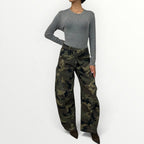 LOFT.73 - T-SHIRT MARTINA