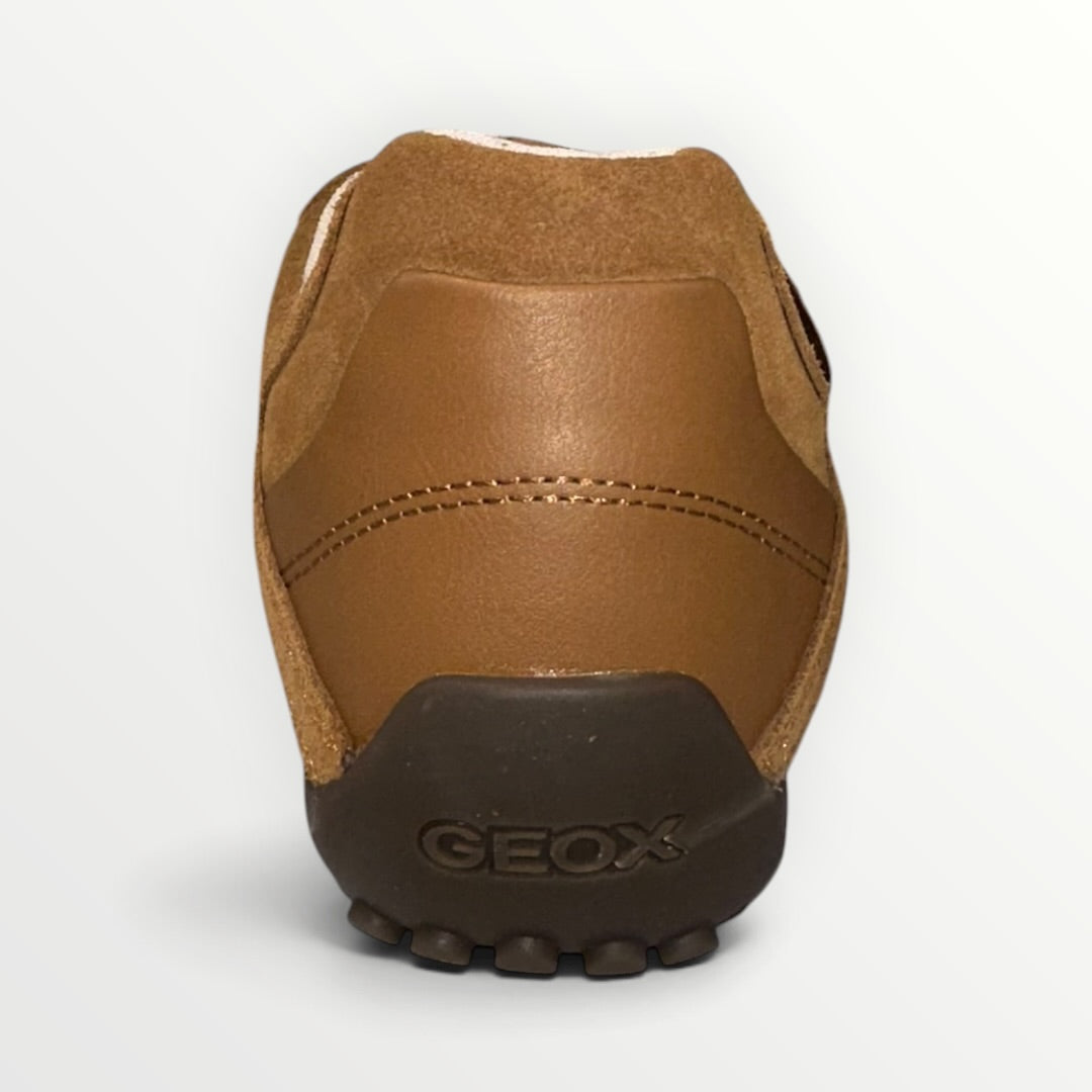 GEOX - SNEAKER SNAKE