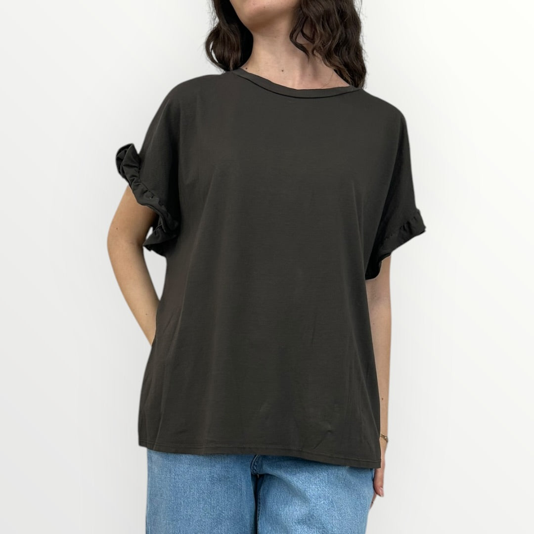 LOFT.73 - T-SHIRT PRISCILLA