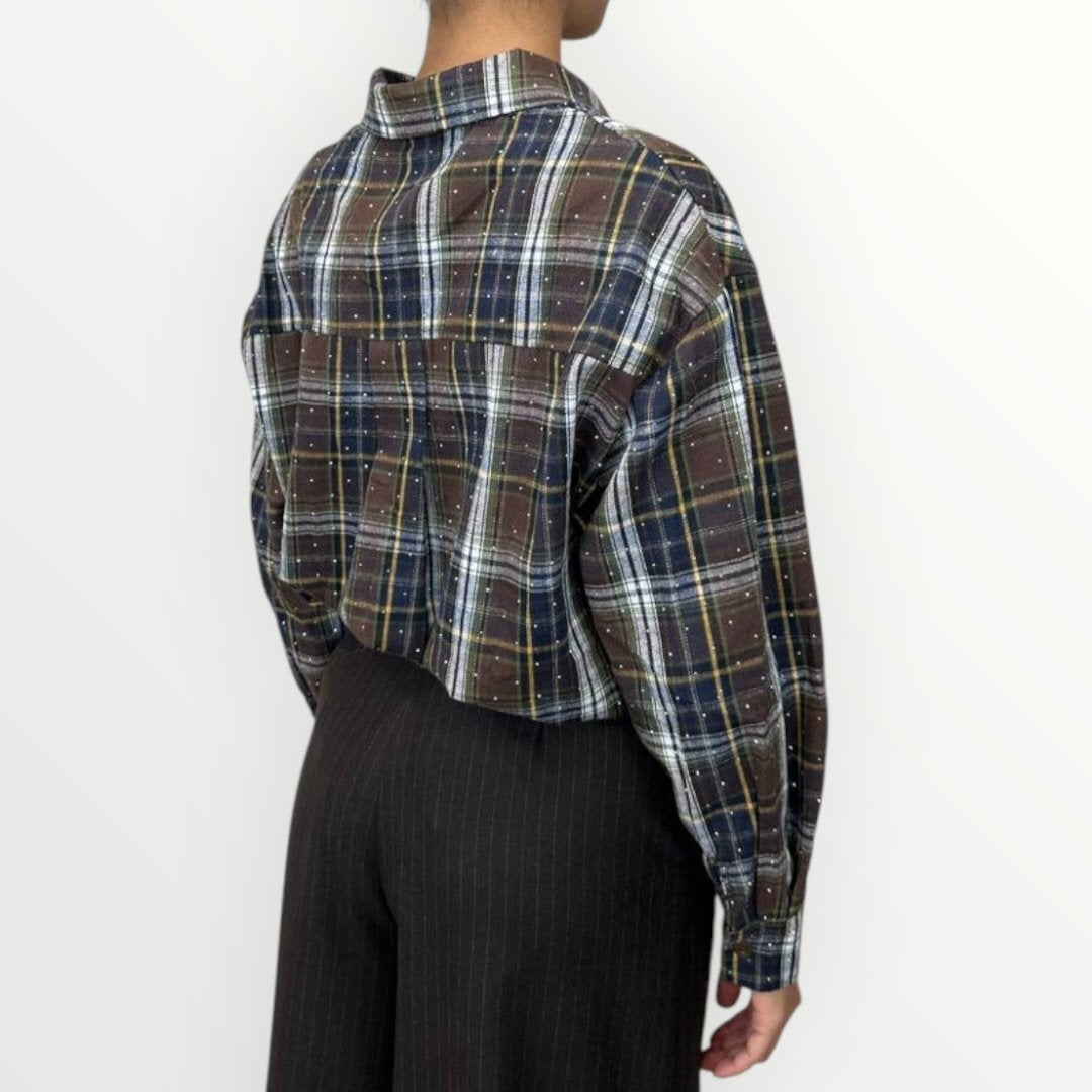 LOFT.73 - CAMICIA PIRATA