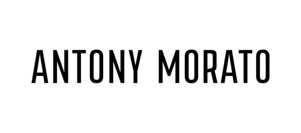 Logo Antony Morato
