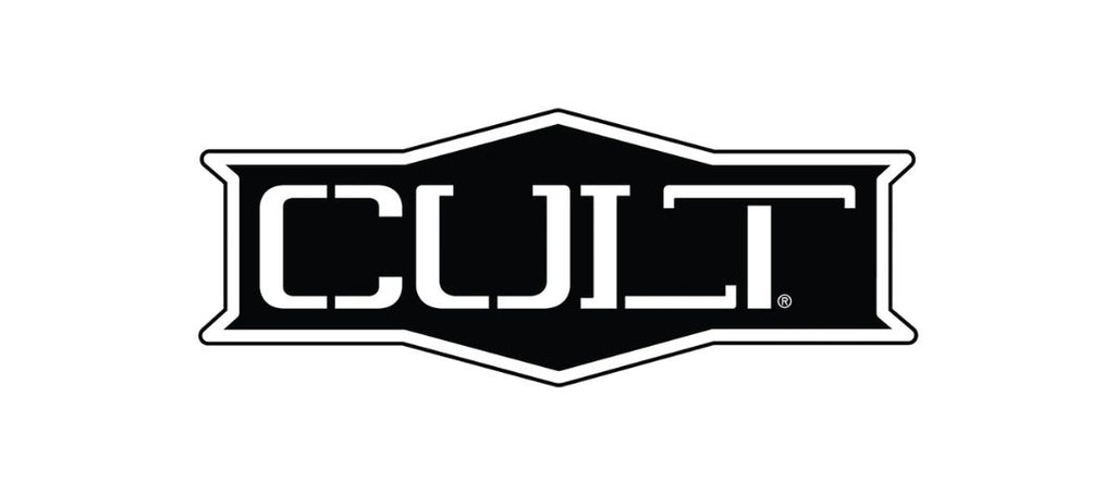 Logo Cult
