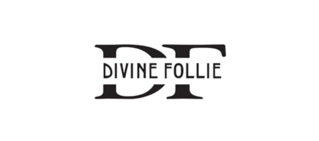 Logo Divine Follie