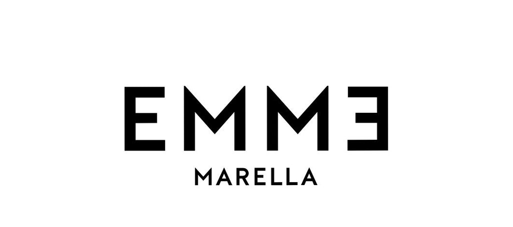 Logo Emme Marella