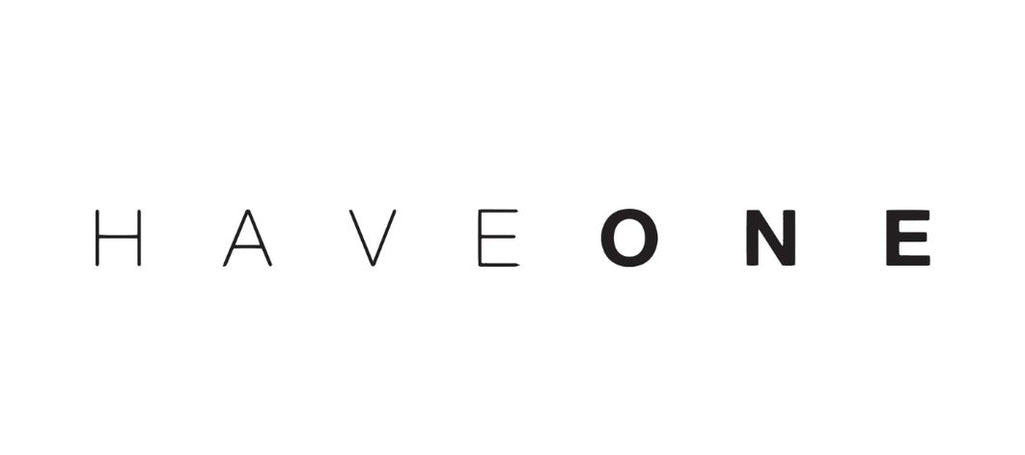 Logo Have One