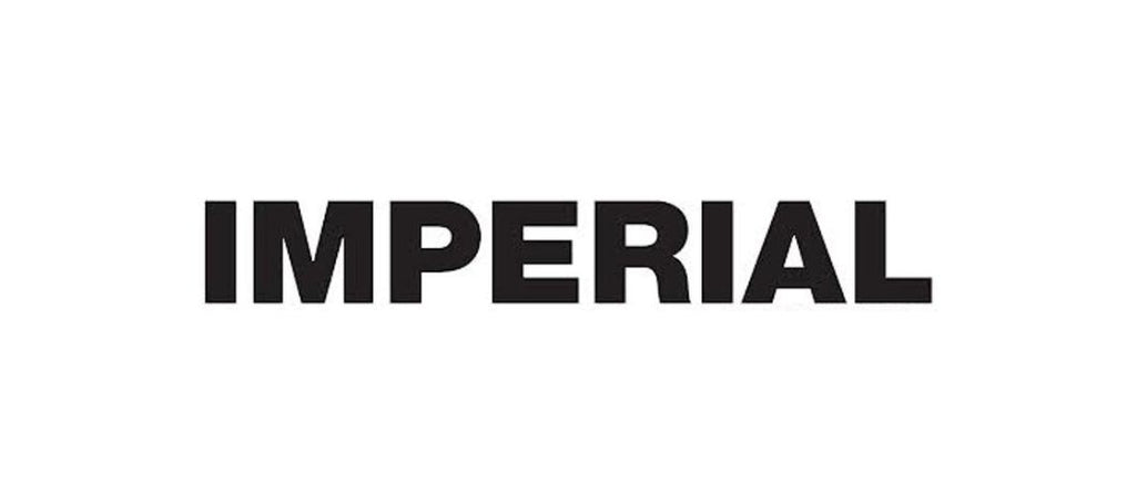 Logo Imperial