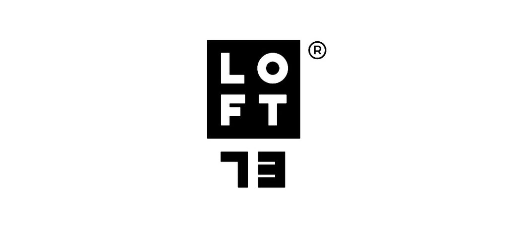 LOFT.73 ® logo