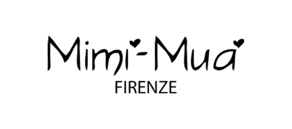 Logo Mimì Muà