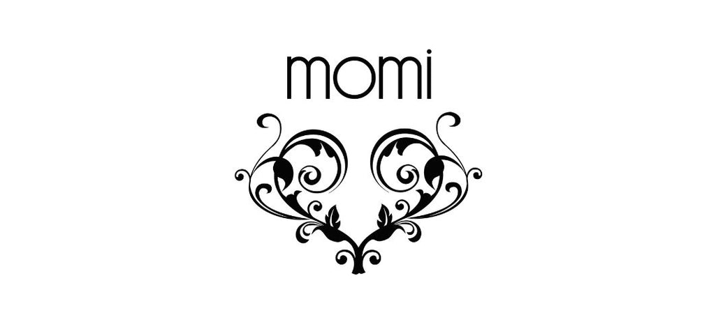 Logo Momi