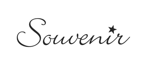 SOUVENIR
