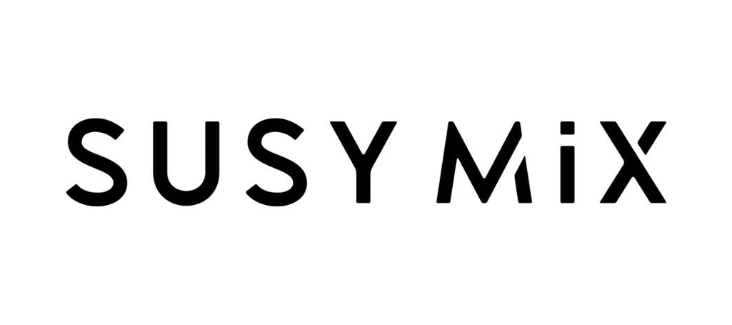Logo Susy Mix