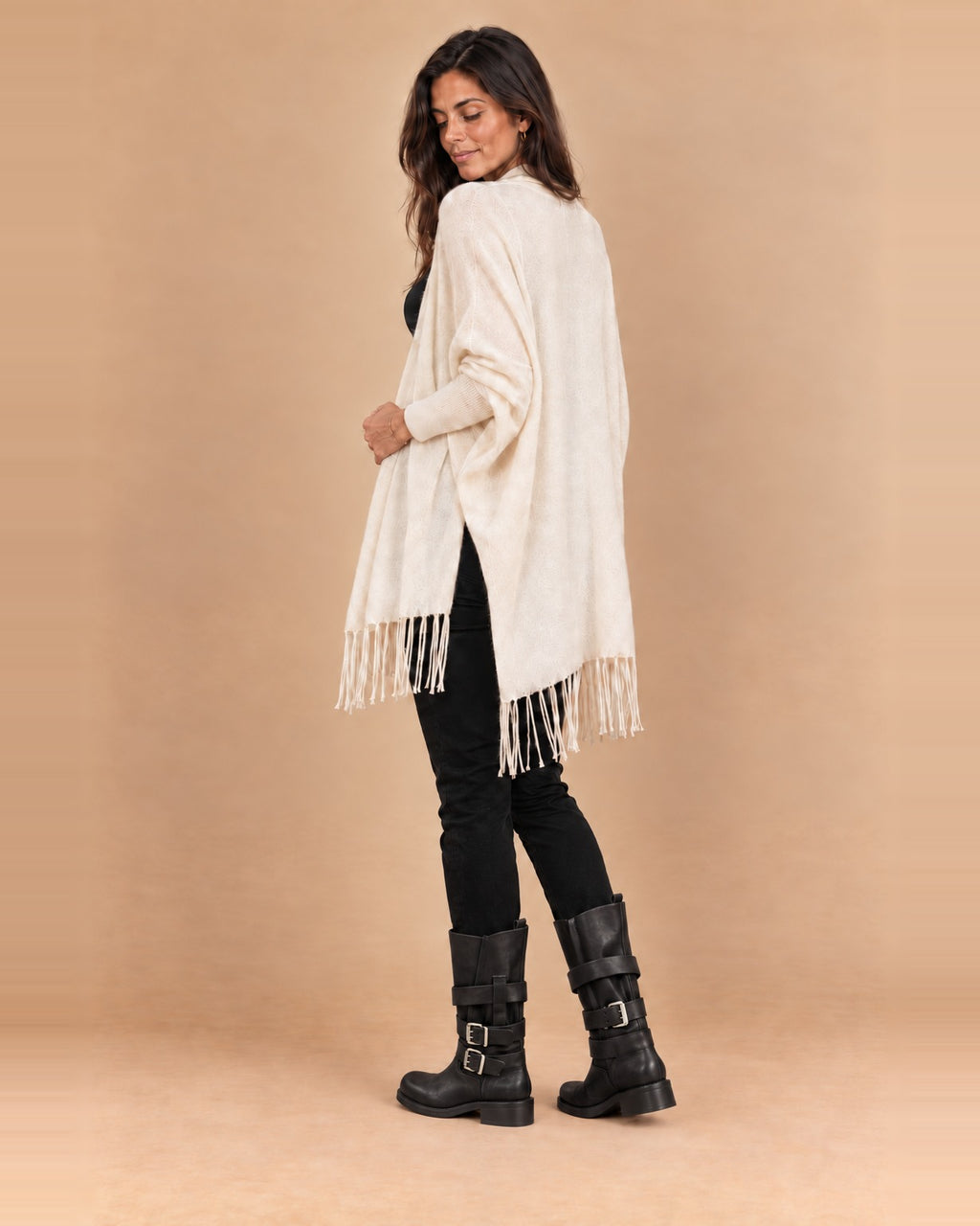 Maglie e cardigan