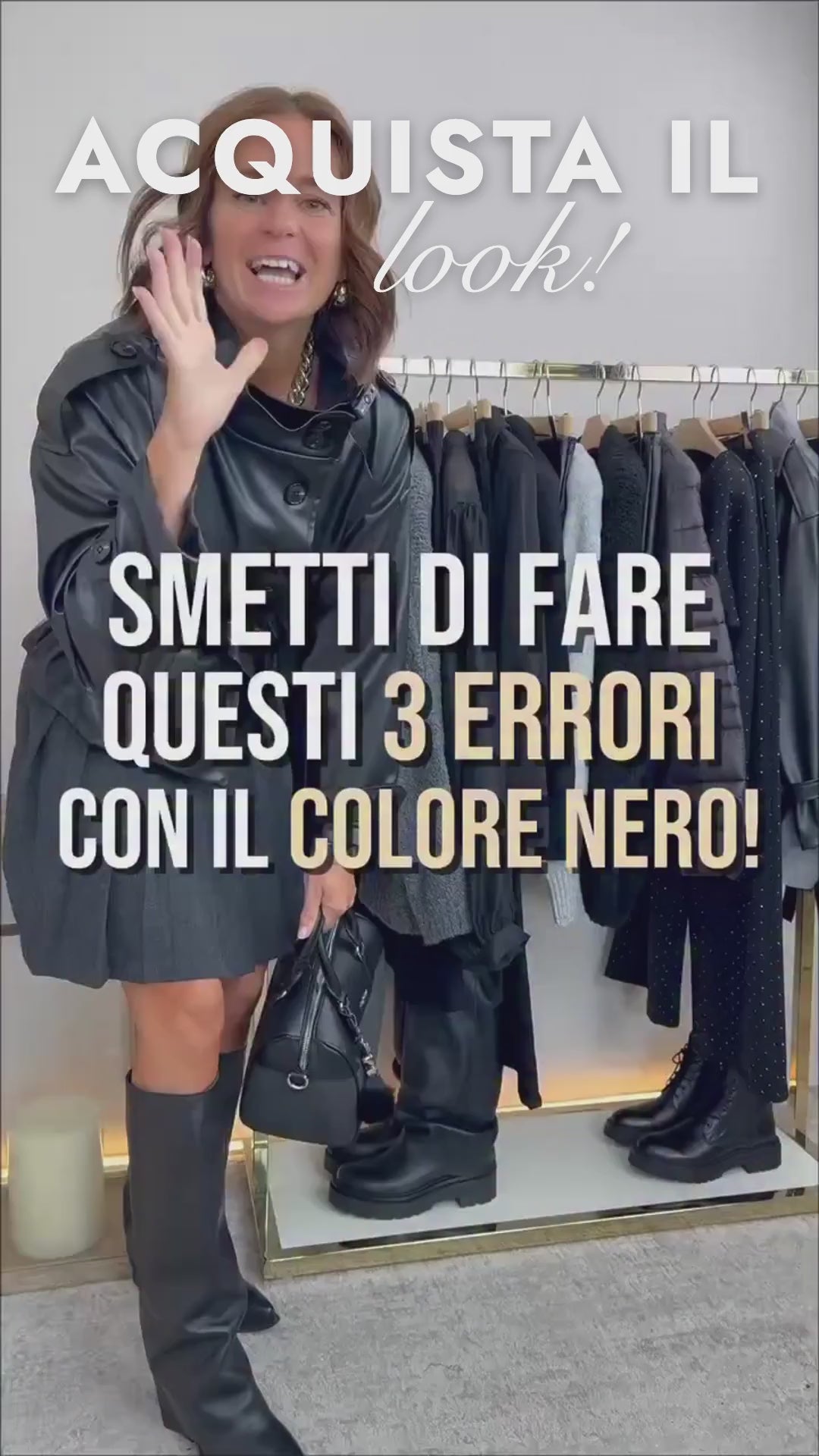 Acquista il look inverno telefono