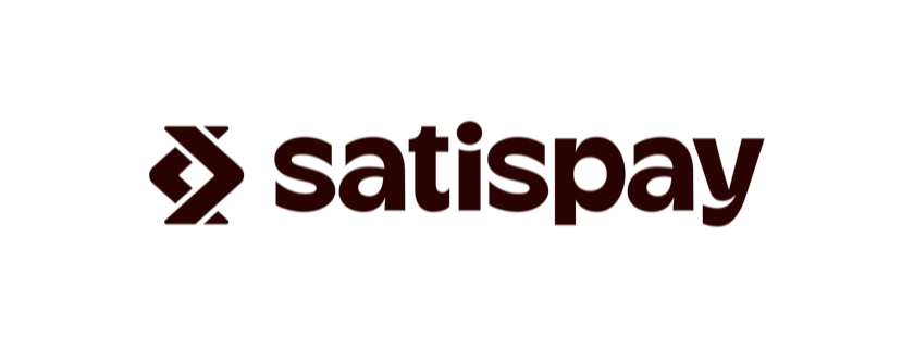 Logo Satispay