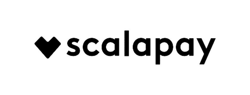 Logo Scalapay